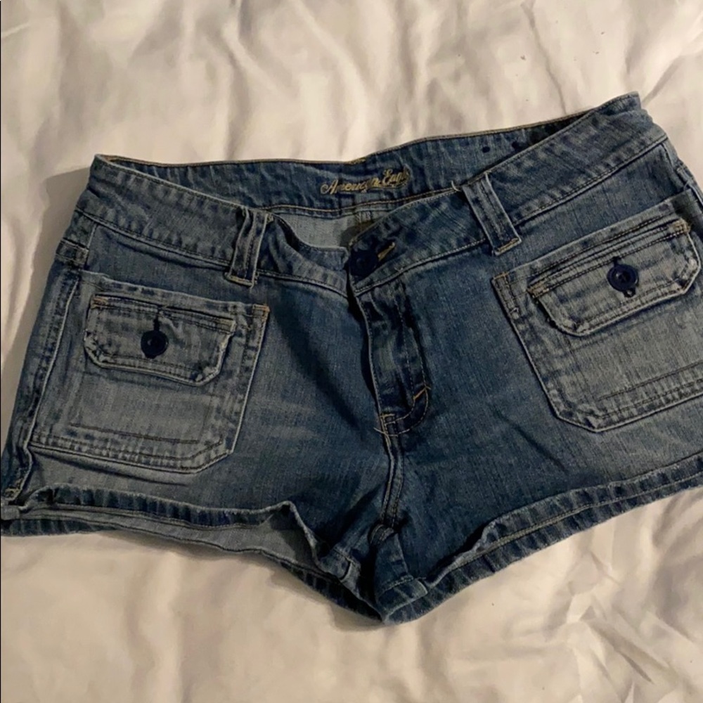 American Eagle shorts